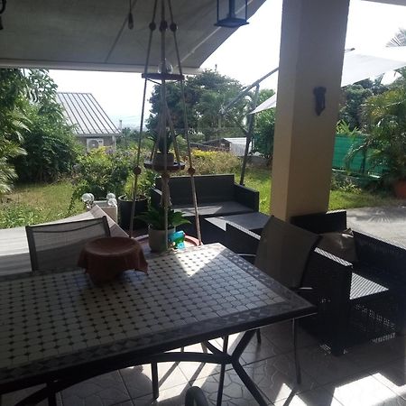 Chez Nous Apartment Saint-Paul Ngoại thất bức ảnh