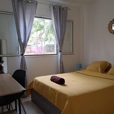 Chez Nous Apartment Saint-Paul Ngoại thất bức ảnh