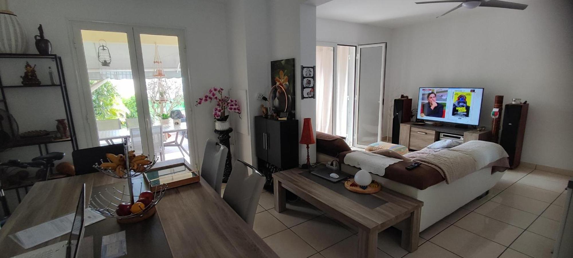 Chez Nous Apartment Saint-Paul Ngoại thất bức ảnh