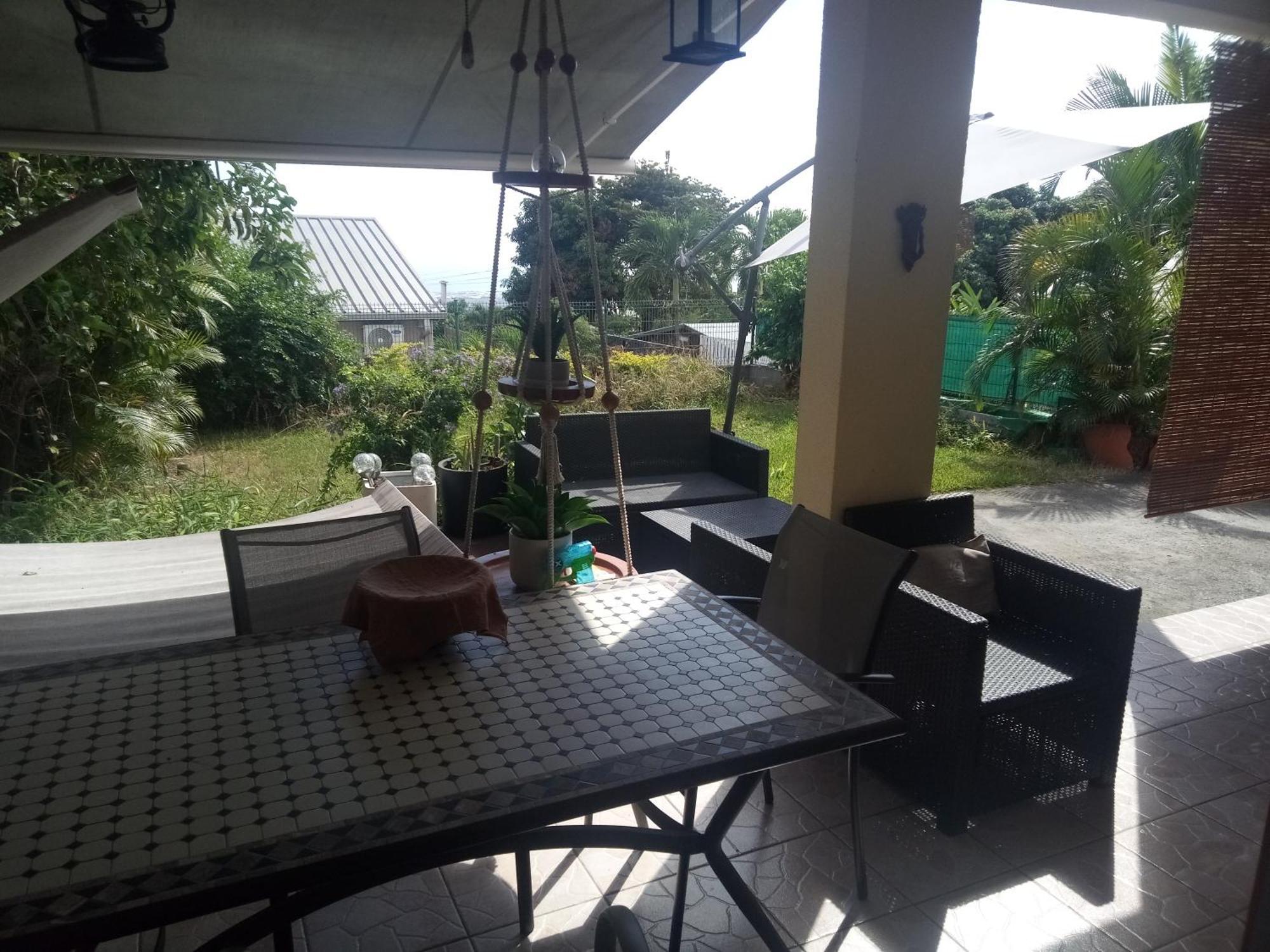 Chez Nous Apartment Saint-Paul Ngoại thất bức ảnh