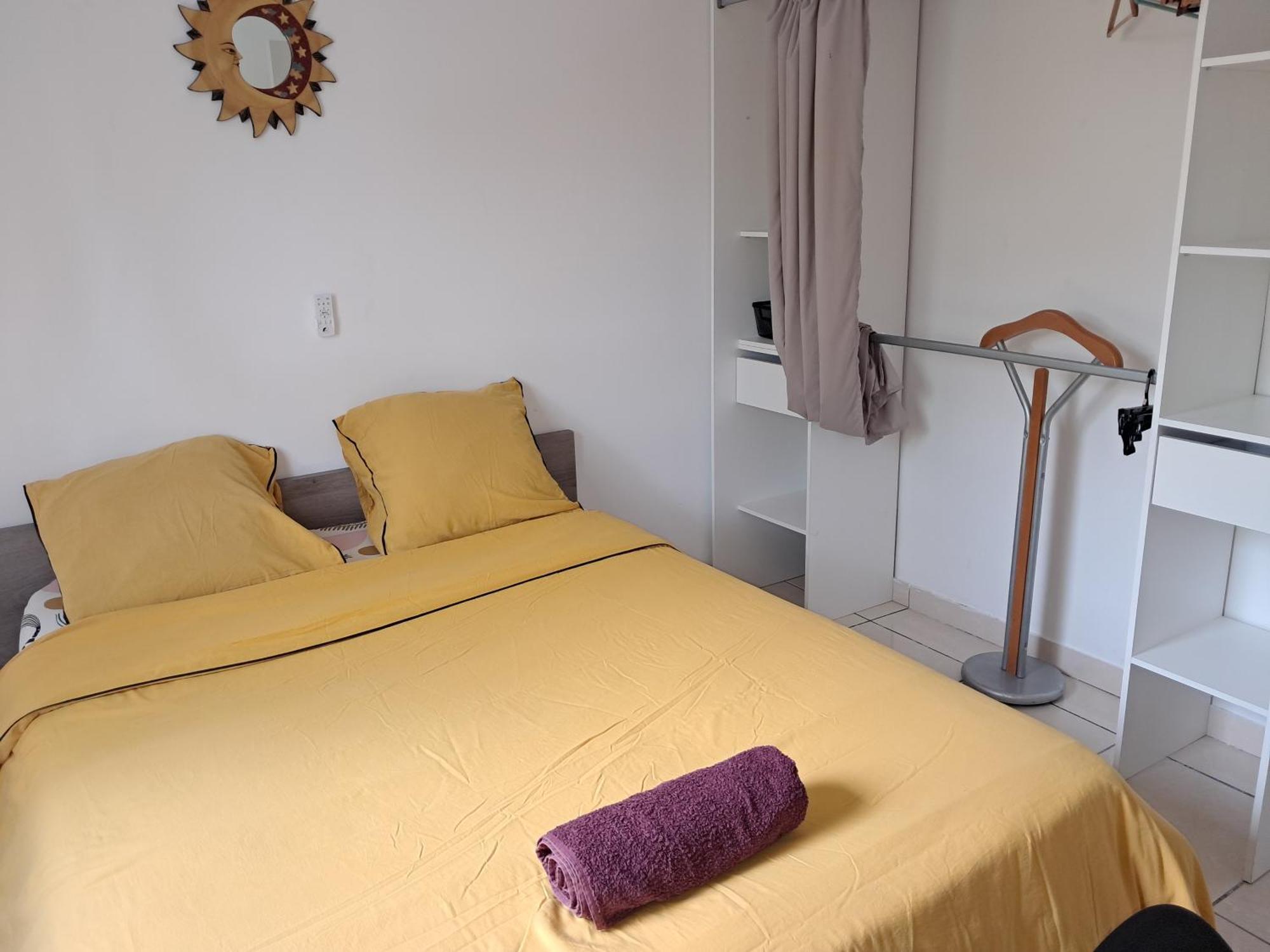 Chez Nous Apartment Saint-Paul Ngoại thất bức ảnh